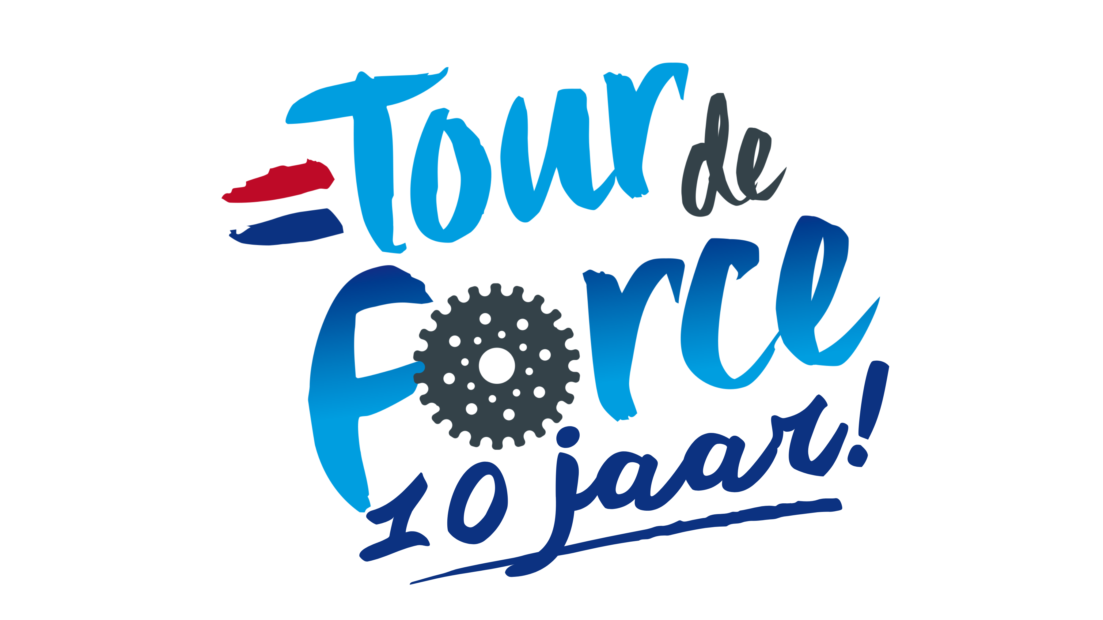 Logo van Tour de Force